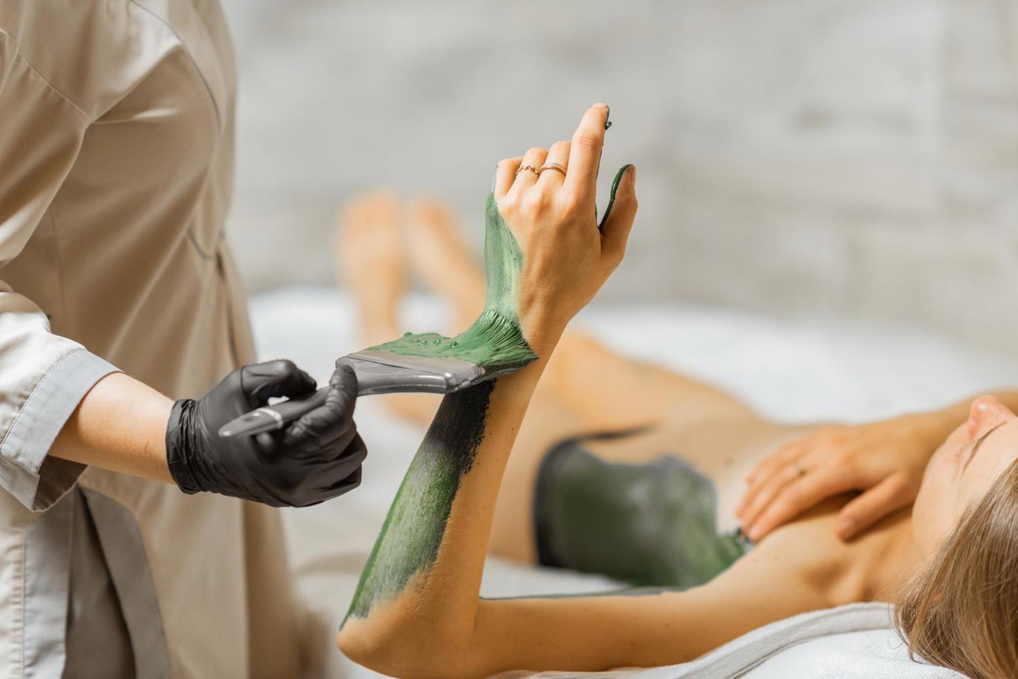 Edem Resort Medical & Spa Strelki  Exteriör bild